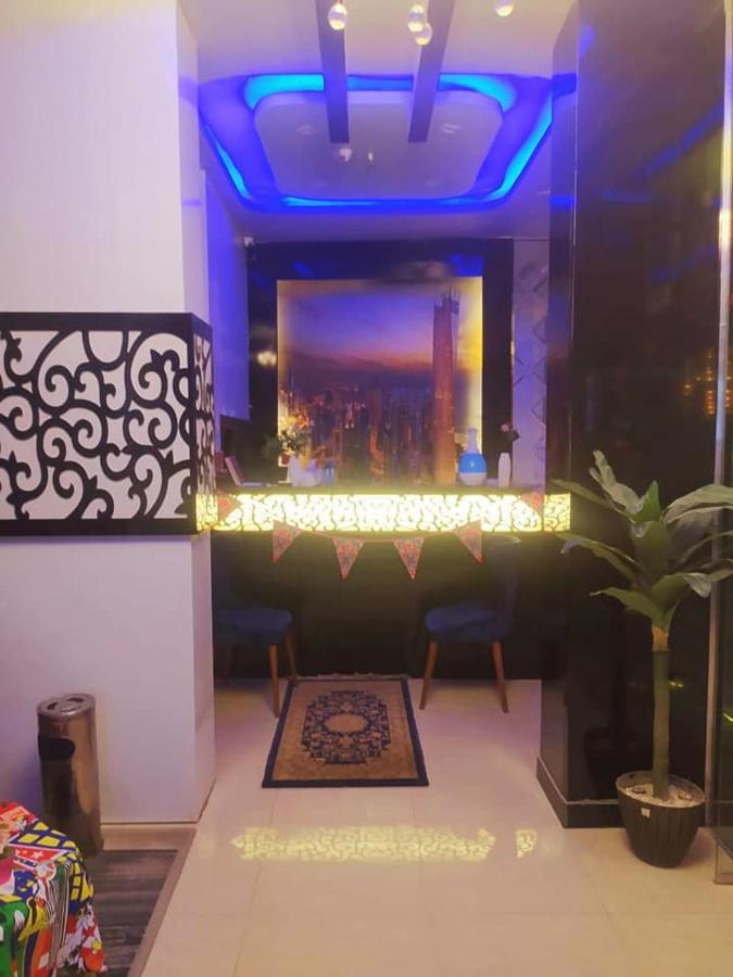 Al Amir Palace Hotel Sohag Esterno foto
