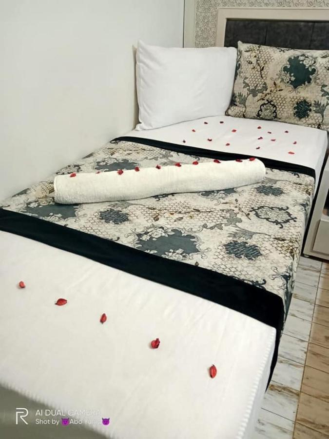 Al Amir Palace Hotel Sohag Esterno foto