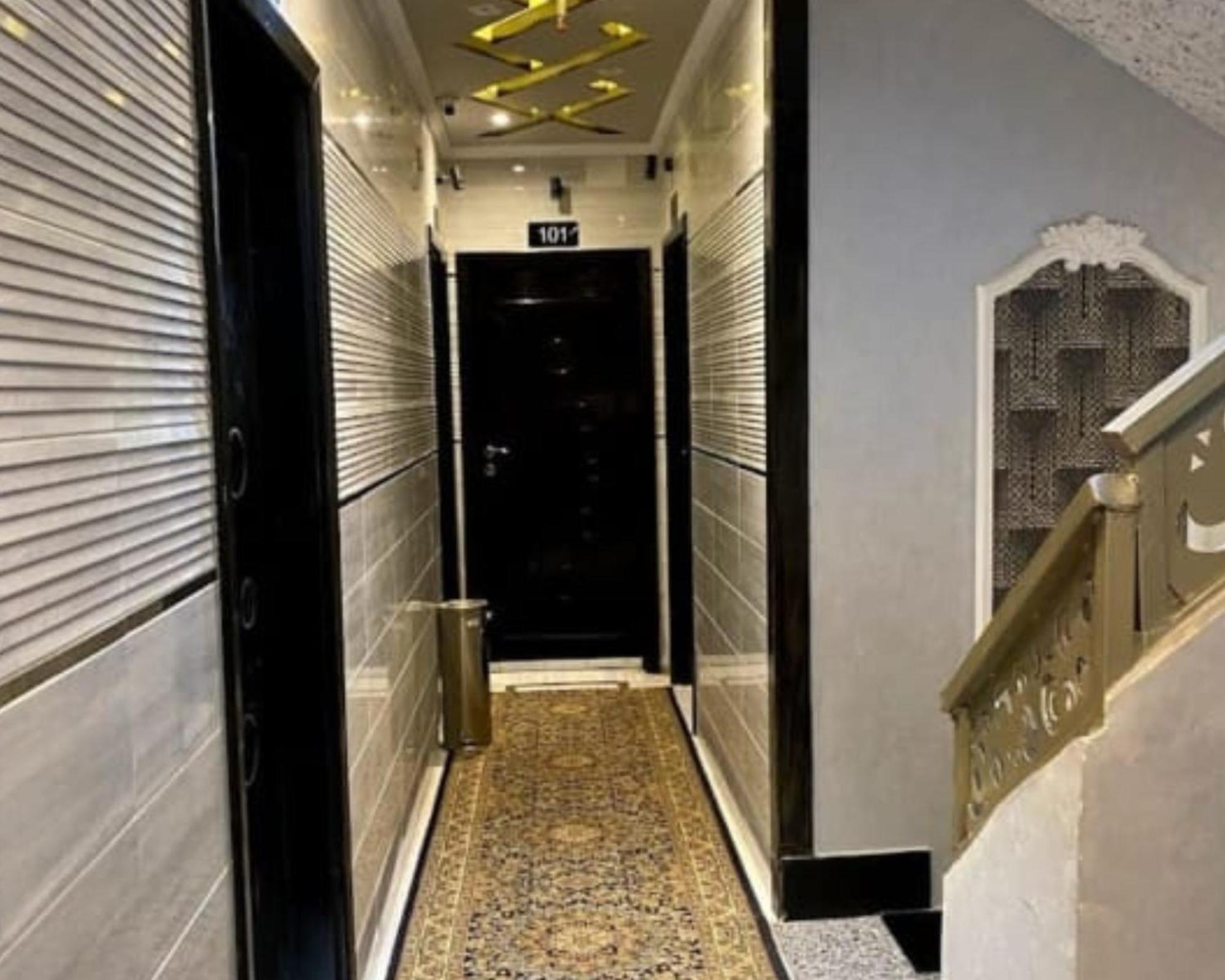 Al Amir Palace Hotel Sohag Esterno foto