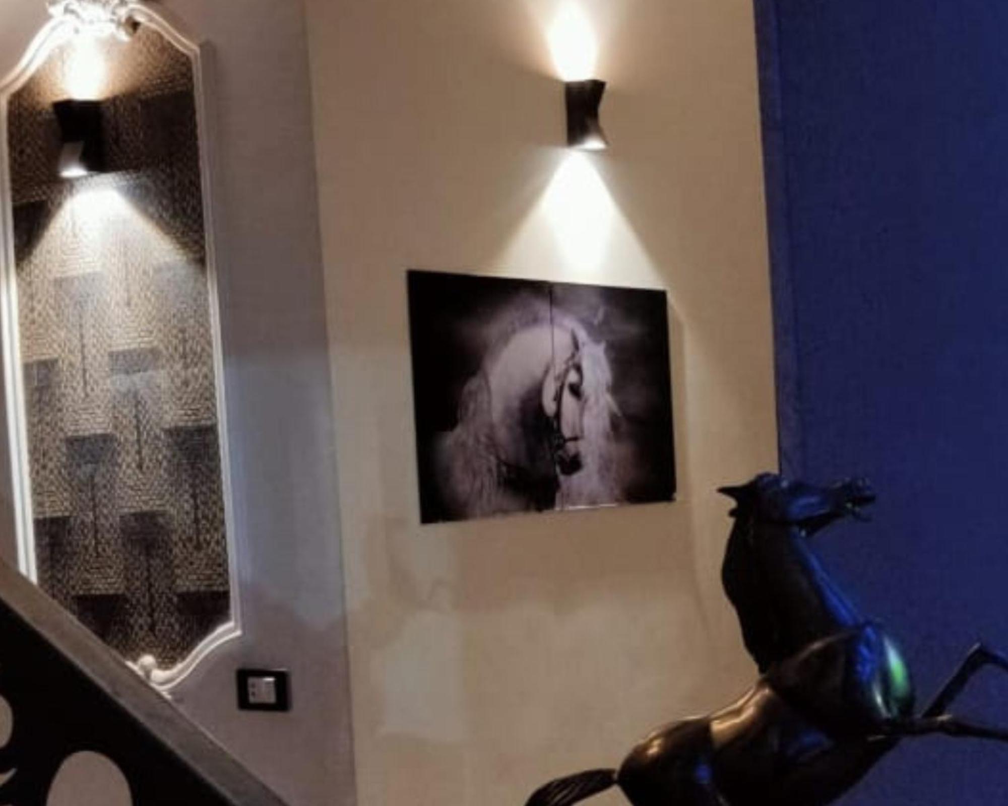 Al Amir Palace Hotel Sohag Esterno foto