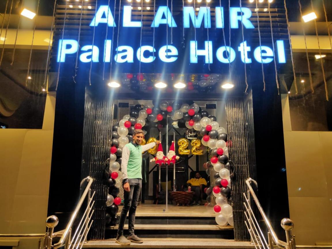 Al Amir Palace Hotel Sohag Esterno foto